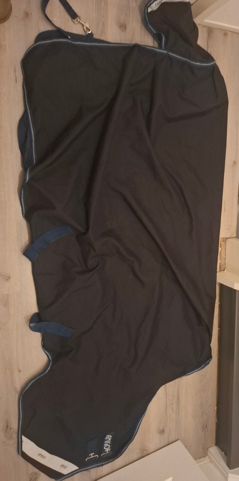 amigo bravo 12 6.6, Horseware, Ophalen of Verzenden, Zo goed als nieuw, Horseware. com