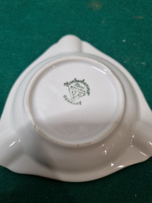 Asbak monschau eifel bavaria, Ophalen of Verzenden, 'T Olde Gre-j, Info@toldegrej.nl, Endepoelstraat 20f Didam
