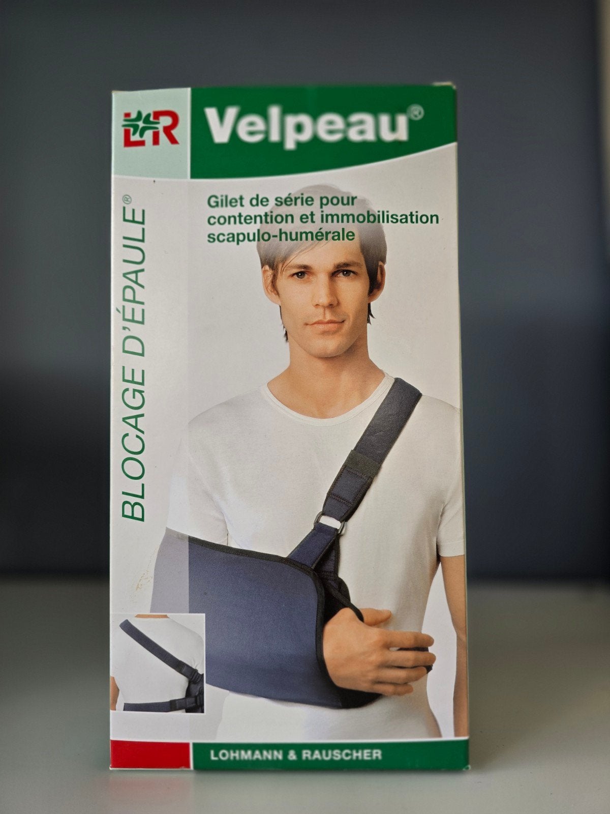 Flexibele draagband, Ophalen of Verzenden