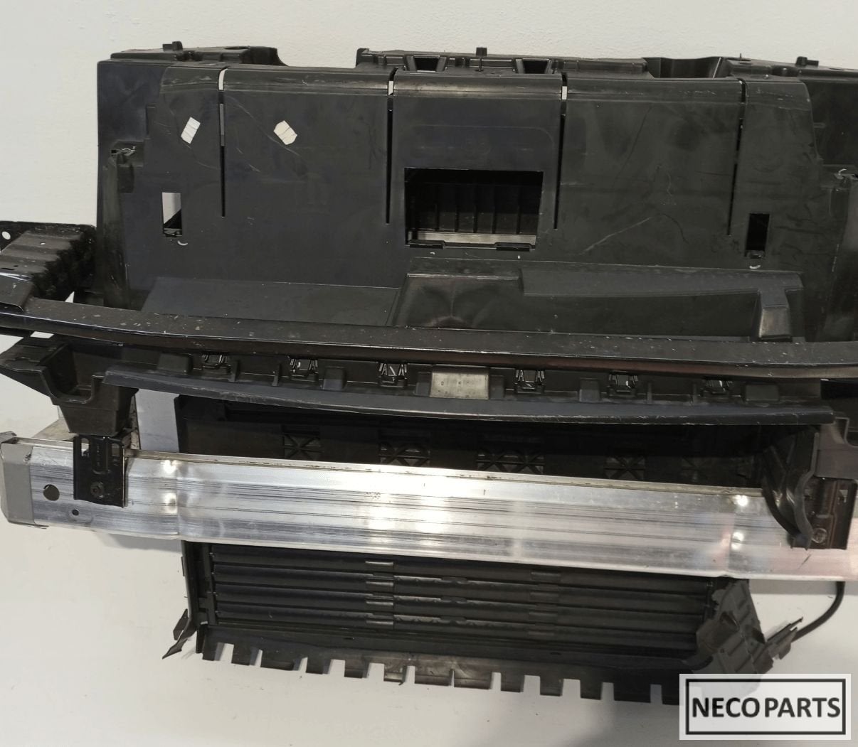 CITROEN BERLINGO IV KOELERPAKKET RADIATEUR ALLES LEVERBAAR!!, Gebruikt, -, Ophalen of Verzenden, Achter