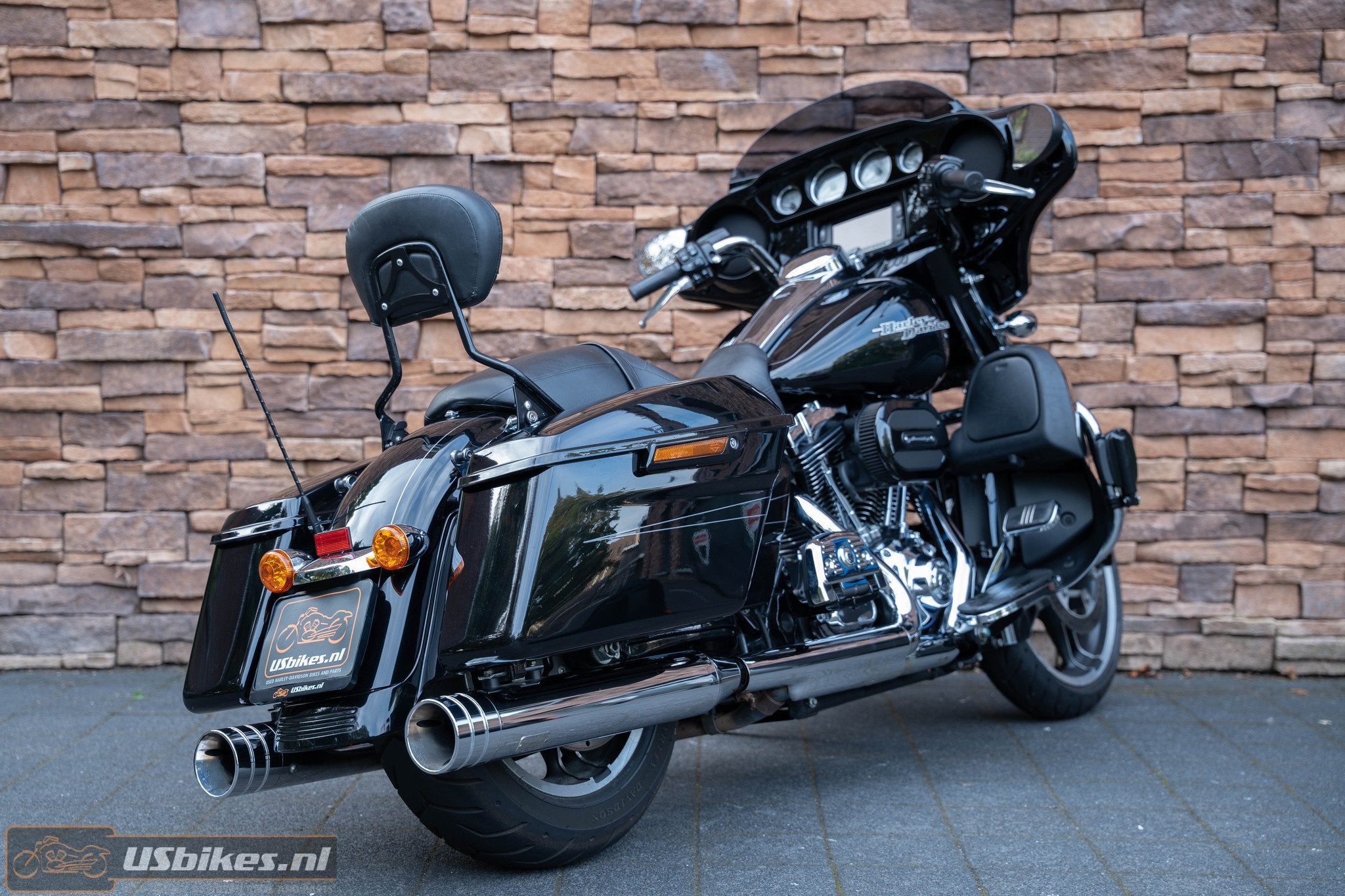 Harley-Davidson FLHXS Street Glide Special 103 Jekill & Hyde, 1690 cc, Info@harley-davidson.com, Bedrijf, Harley--Davidson