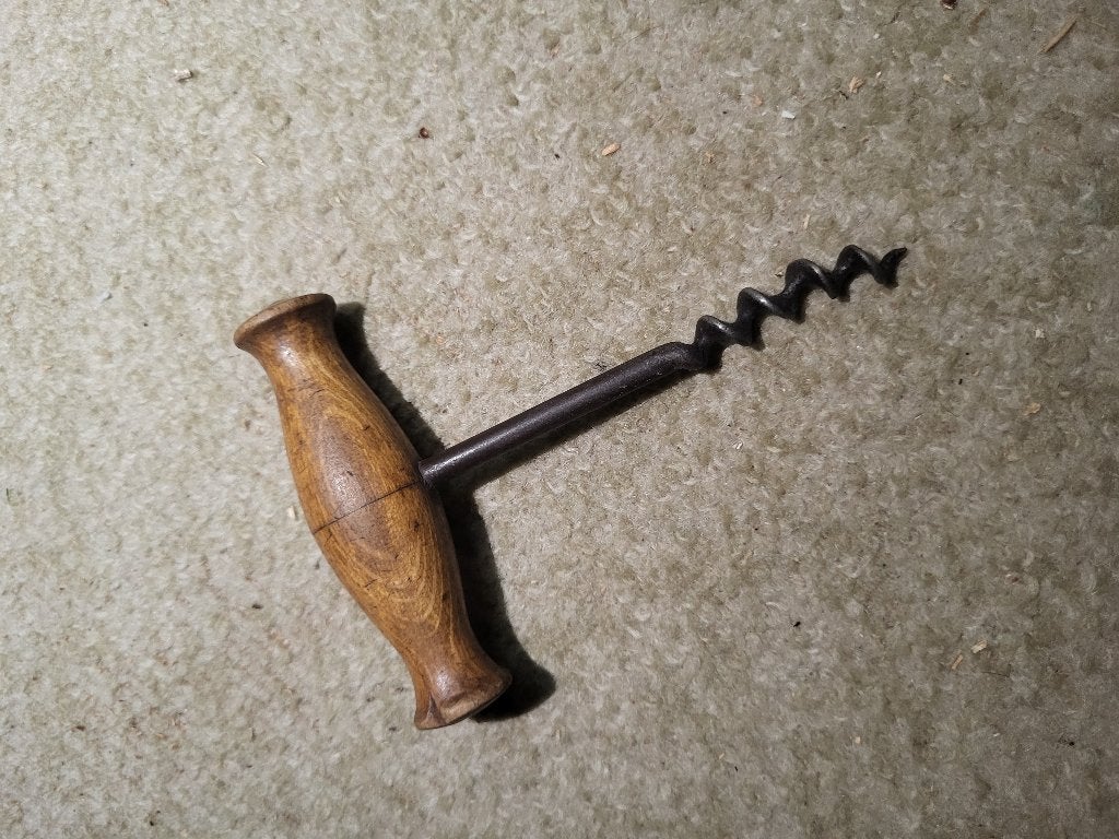 Diverse antiek, Ophalen