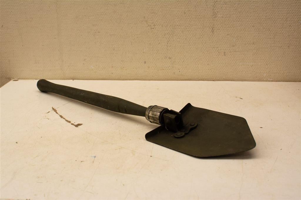 Pioniersschep 39318, Ophalen of Verzenden, Gebruikt, Onkruidsteker