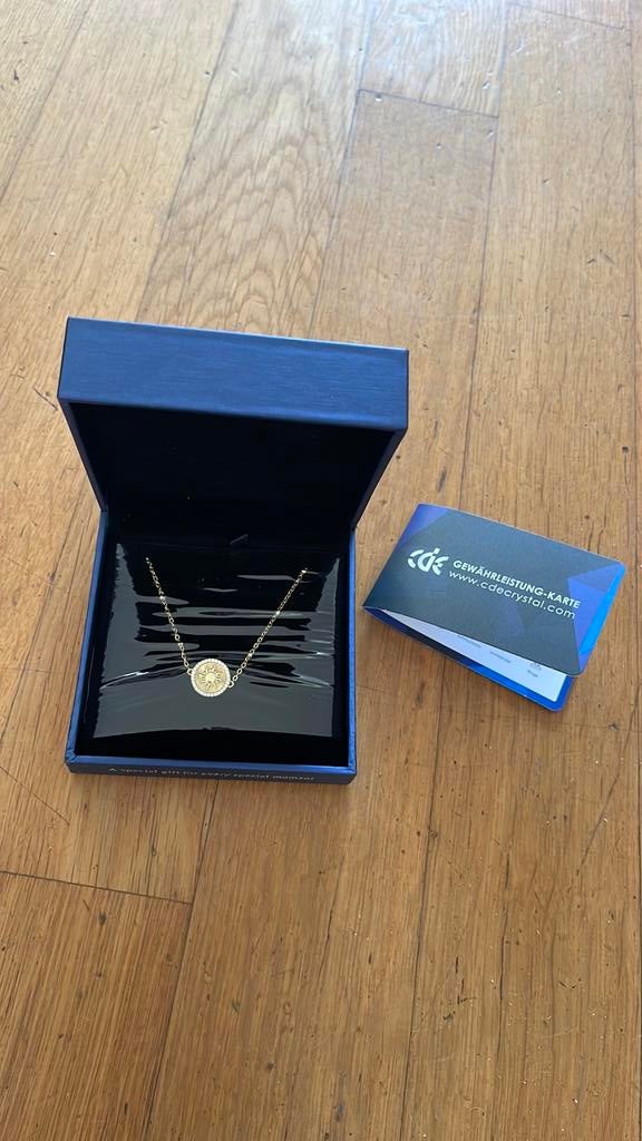 CDE armband, Ophalen of Verzenden, Nieuw