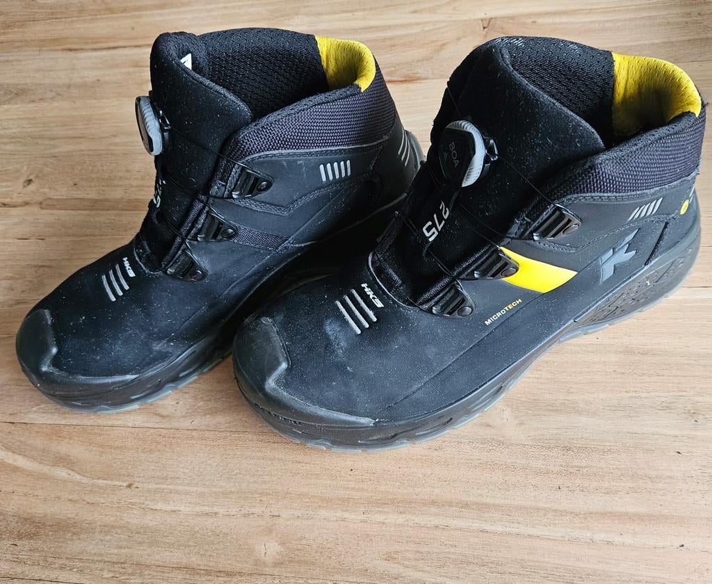HKS werkschoenen maat 41, Ophalen of Verzenden