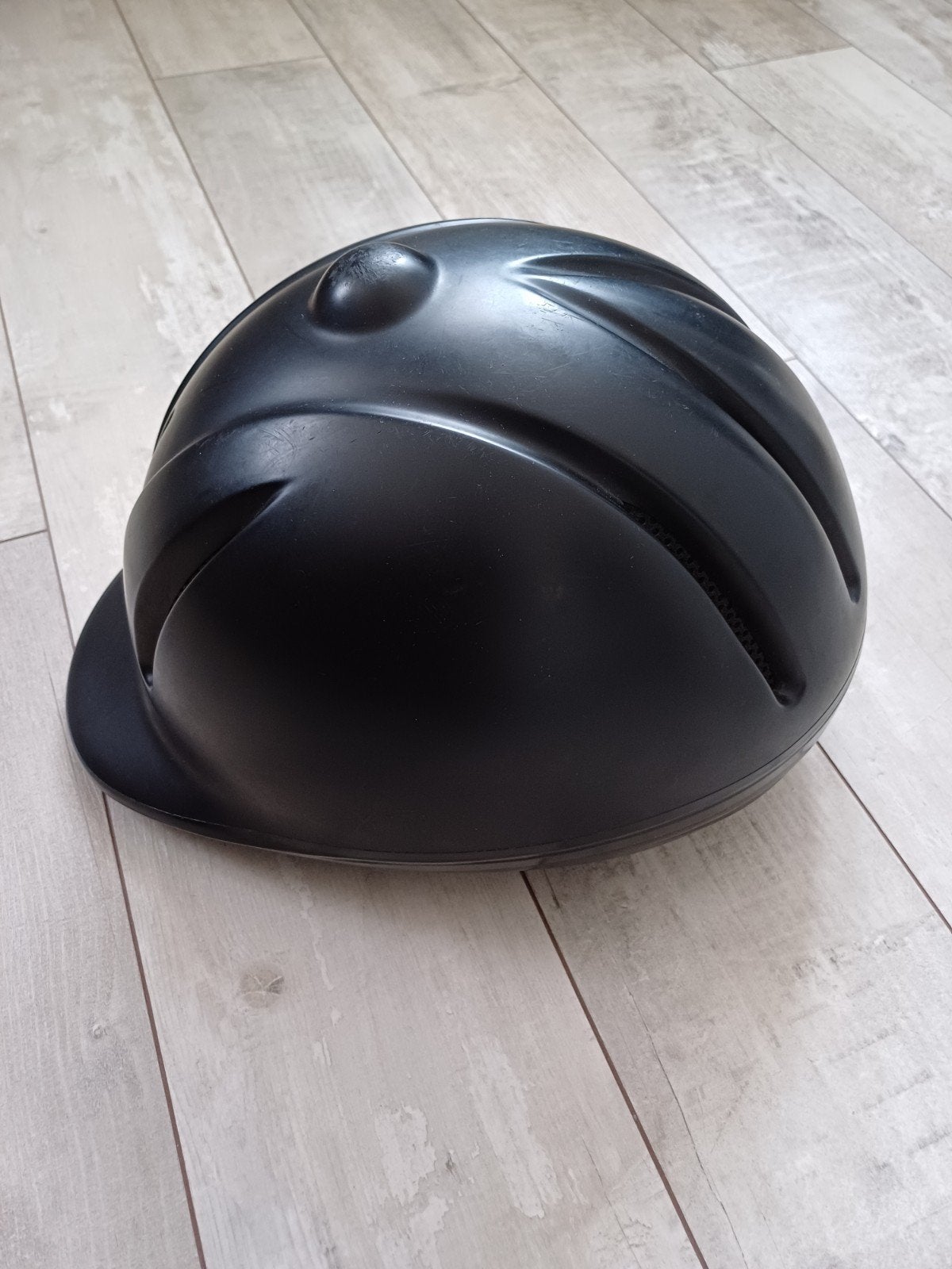 Paardrij cap, maat 57-61 cm, Dieren en Toebehoren, Ophalen of Verzenden, Dressuur, Cap