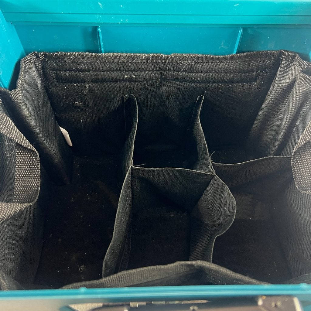 Makita RT002GZ Bovenfrees kantenfrees op accu | 412211, Doe-het-zelf en Verbouw, Gebruikt, Accu, Ophalen of Verzenden, Makita