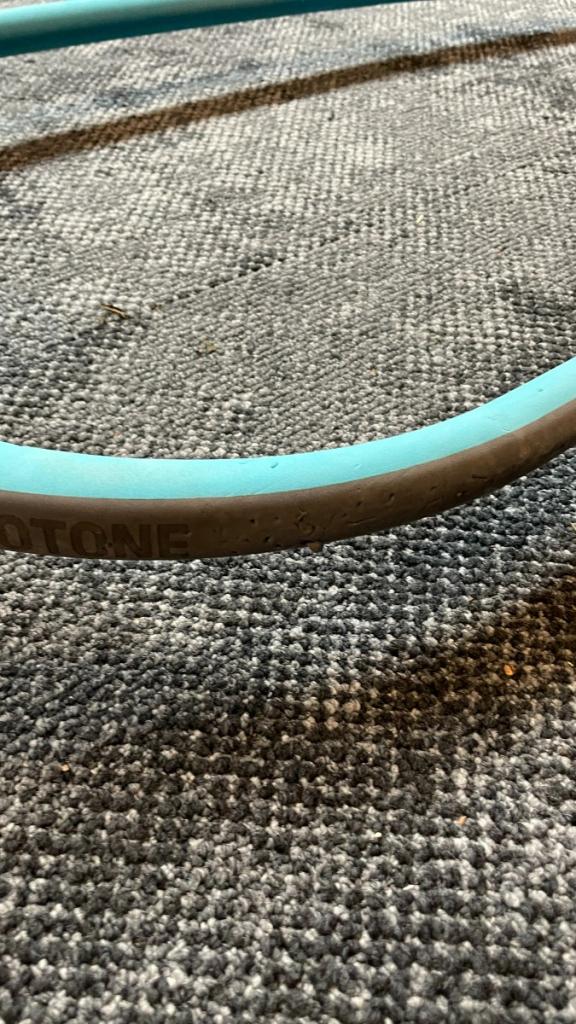 Duotone Platinum_SLS 190-250, Watersport en Boten, Windsurfen, Gebruikt, Niet ingevuld, Ophalen of Verzenden, Niet ingevuld