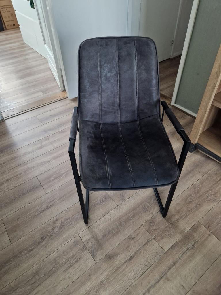 Eetkamerstoel, Huis en Inrichting, Stoelen, Ophalen
