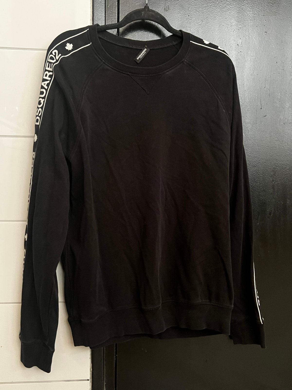 Dsquared2 -Iceberg-Parajumpers truien, Ophalen of Verzenden, Gedragen, Maat 56/58 (XL)