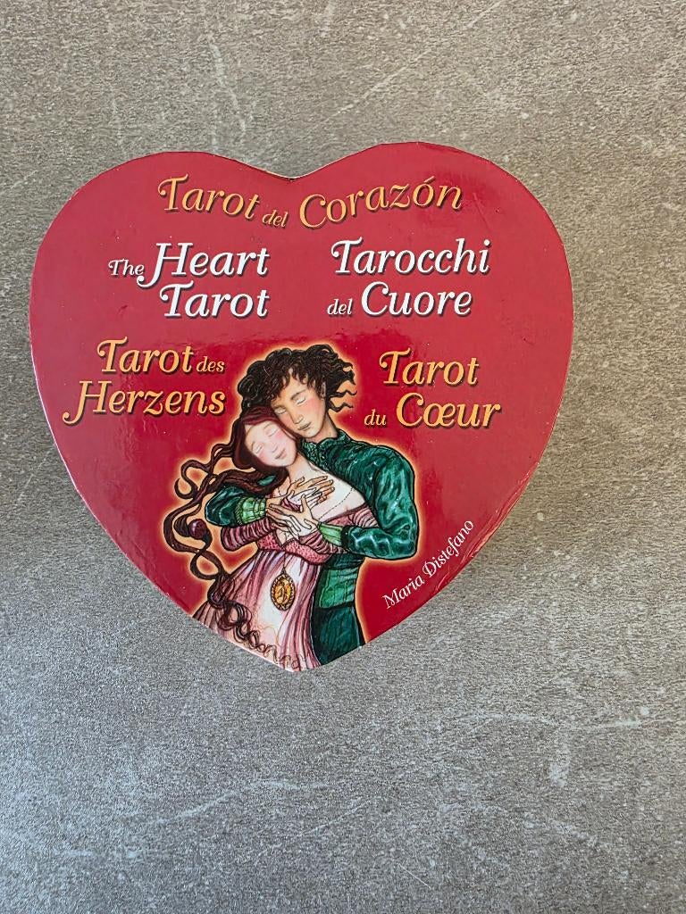 Bijzondere tarot decks te koop, Ophalen of Verzenden, Nieuw, Tarot of Kaarten leggen, Overige typen
