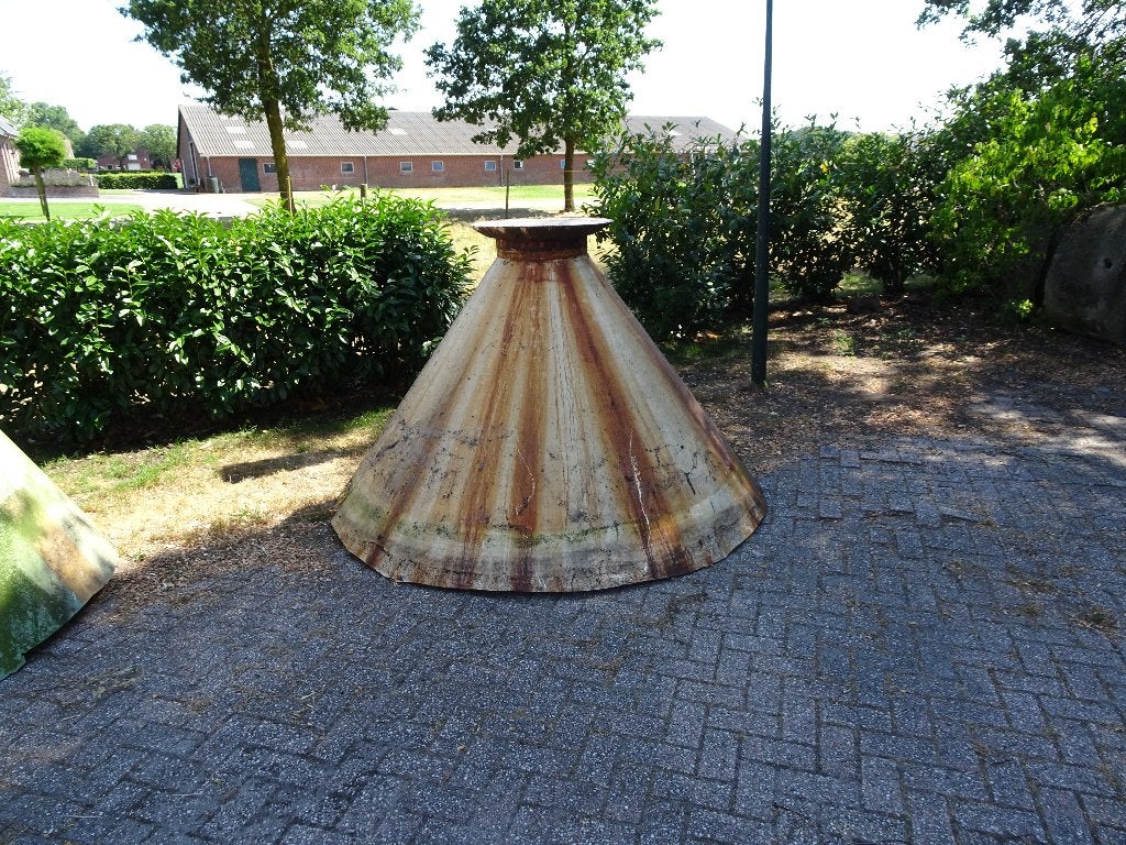 schuilhut/nachthok, Dieren en Toebehoren, Ophalen, Gebruikt