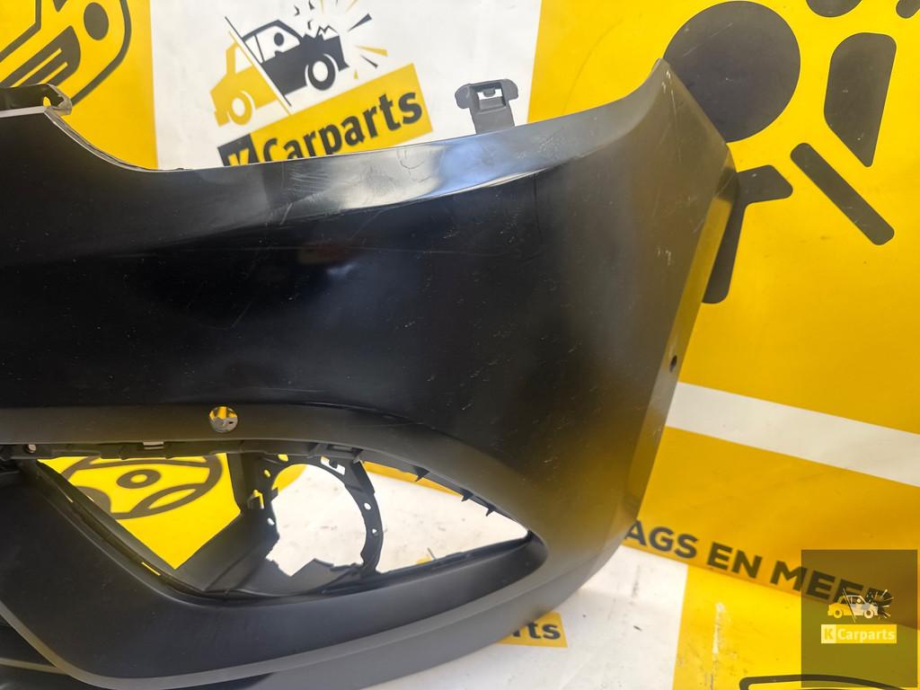 Voorbumper Renault Grand Scenic 4 PDC KLS 620224328R, Auto-onderdelen, Carrosserie en Plaatwerk, Renault Group, Gebruikt, Contact.group@renault.com