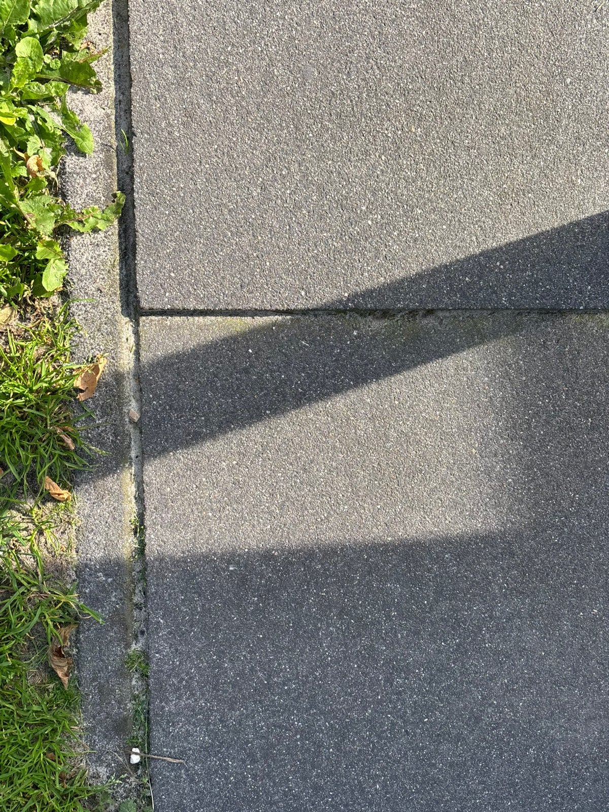 Nu Gratis: Terrastegels antraciet 50x50 en 60x60, Ophalen, Gebruikt, 10 m² of meer, Beton