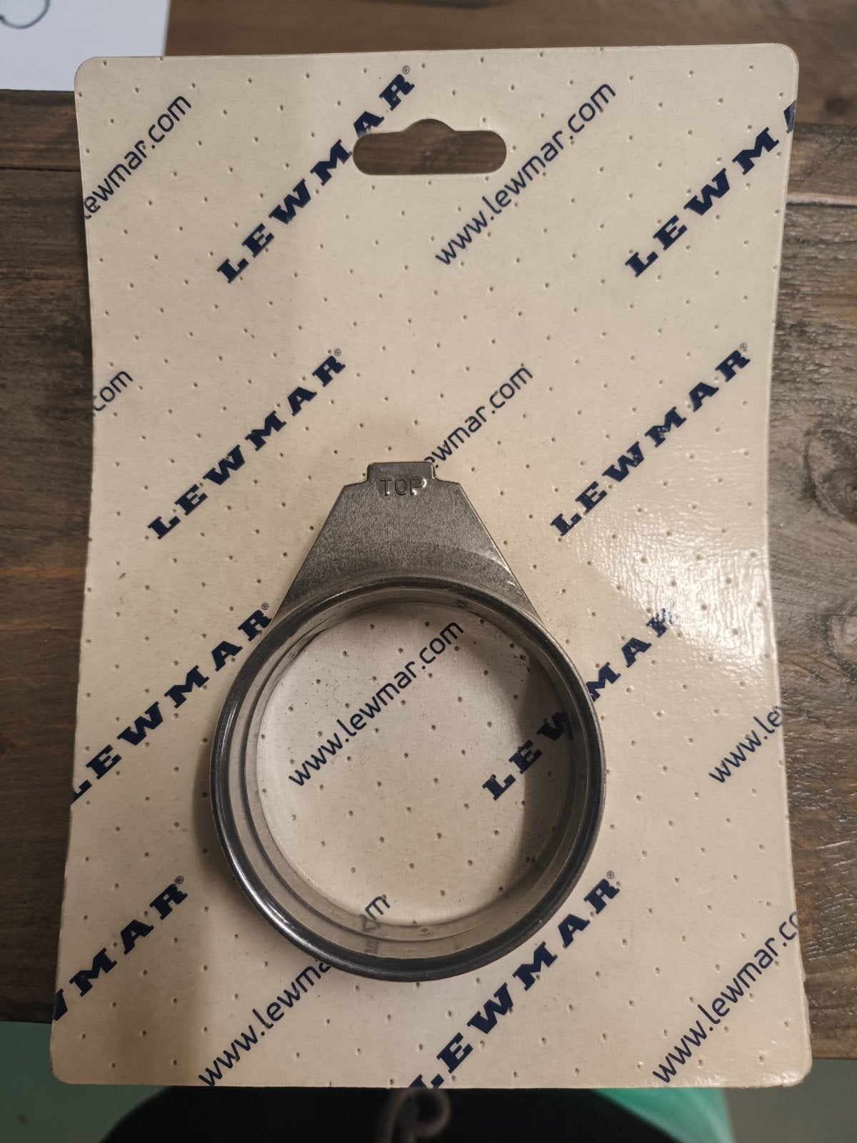 Lewmar 30/40 Stripper Spares Kit - Nieuw, Ophalen of Verzenden, Nieuw, Onderhoud en Reparatie
