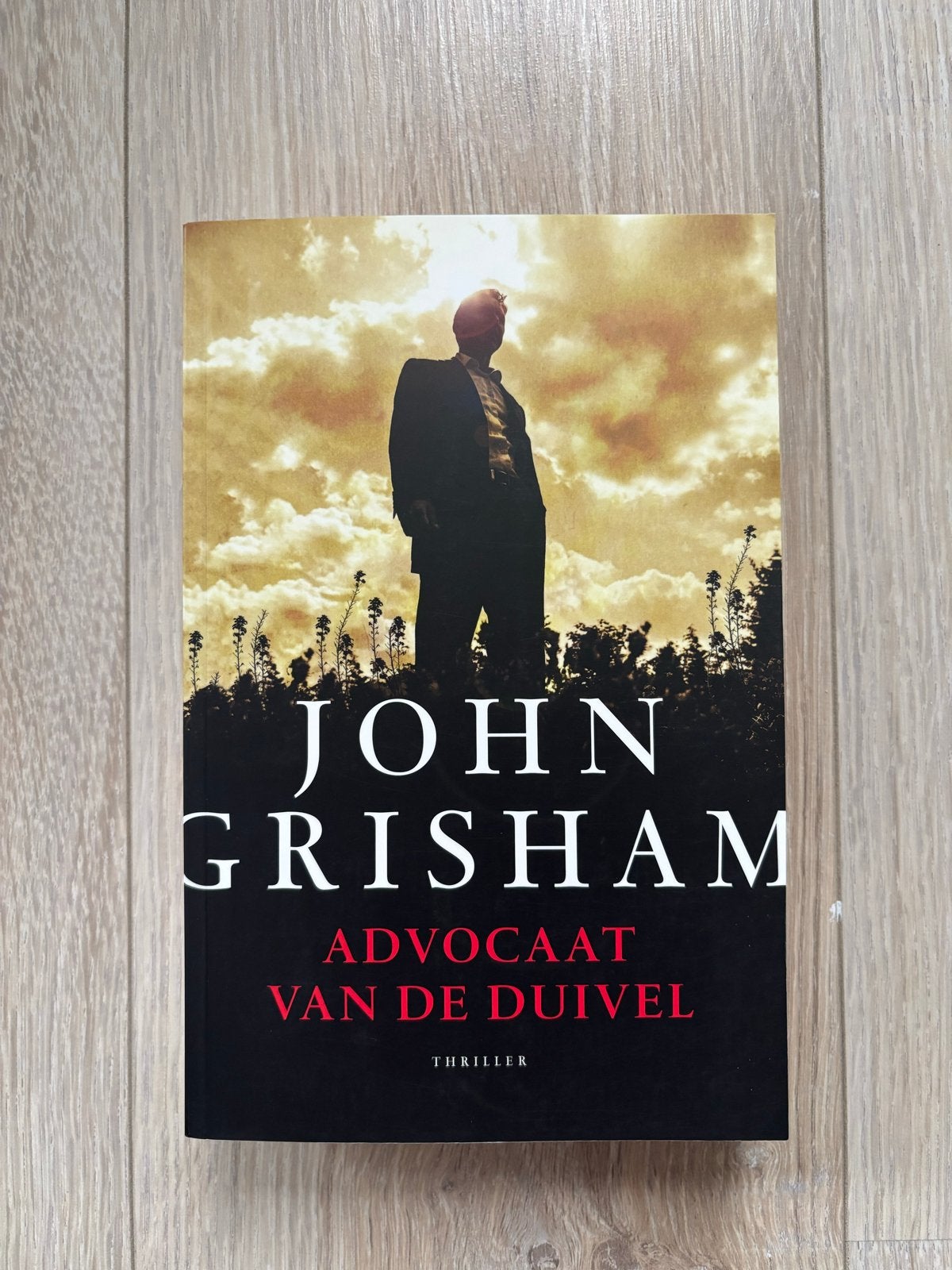Thriller John Grisham - Advocaat van de Duivel (nieuw), Ophalen of Verzenden, Nieuw