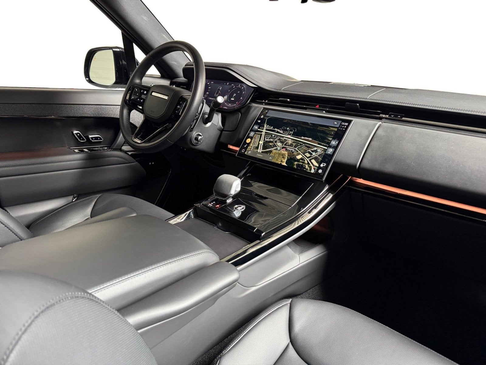 Land Rover Range Rover Sport 3.0 P460e Dynamic HSE PHEV I Pa, 3000 kg, 2996 cc, Bedrijf, Vierwielaandrijving
