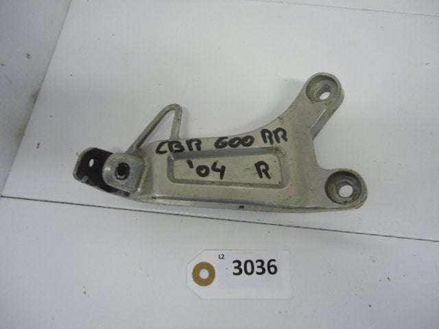 CBR600RR 2003 - 2004 Honda D1-24307
