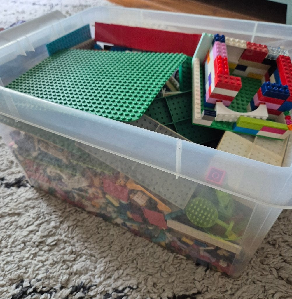 Lego friends verzameling, Ophalen, Lego, Friends, Zo goed als nieuw