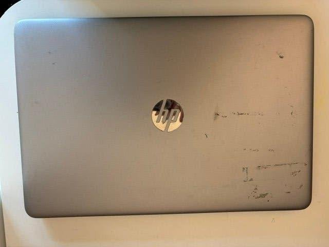 HP Elitebook 850 G3, Computers en Software, Vintage Computers, Ophalen, Hp