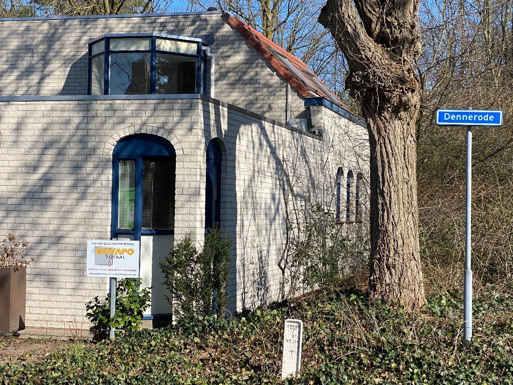 Foto 24 van GEVELONDERHOUD reiniging / impregneren