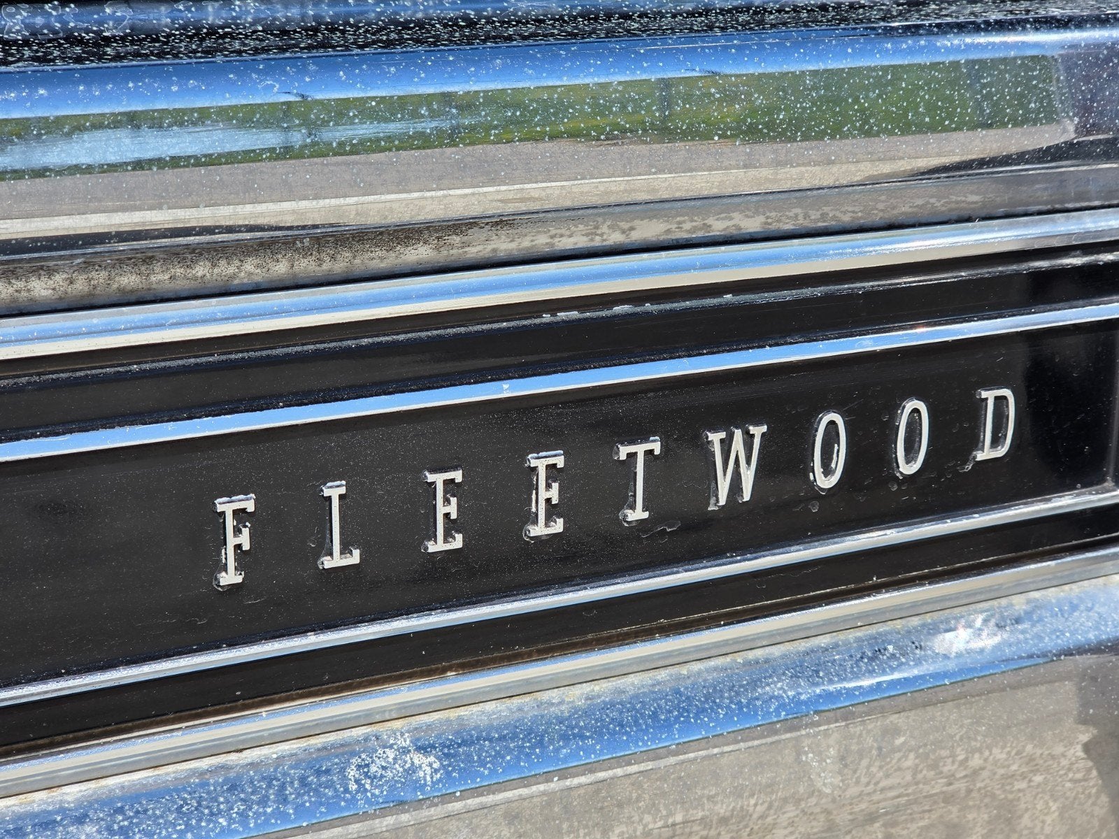 1968 Cadillac Fleetwood Seventy Five Limited Edition, foto 12
