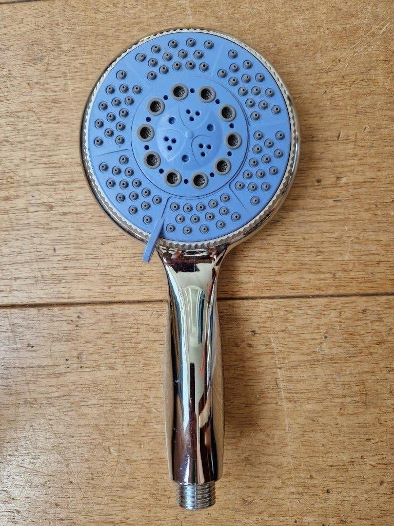 Douchekop nieuw, Ophalen of Verzenden, Nieuw, Douche