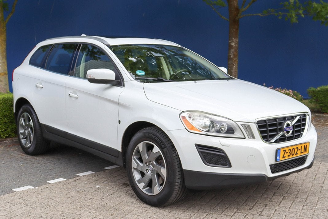 Volvo XC60 3.0 T6 AWD Summum Plus, Auto's, Volvo, Bedrijf, Te koop, XC60, 4x4, ABS, Achteruitrijcamera, Airbags, Airconditioning