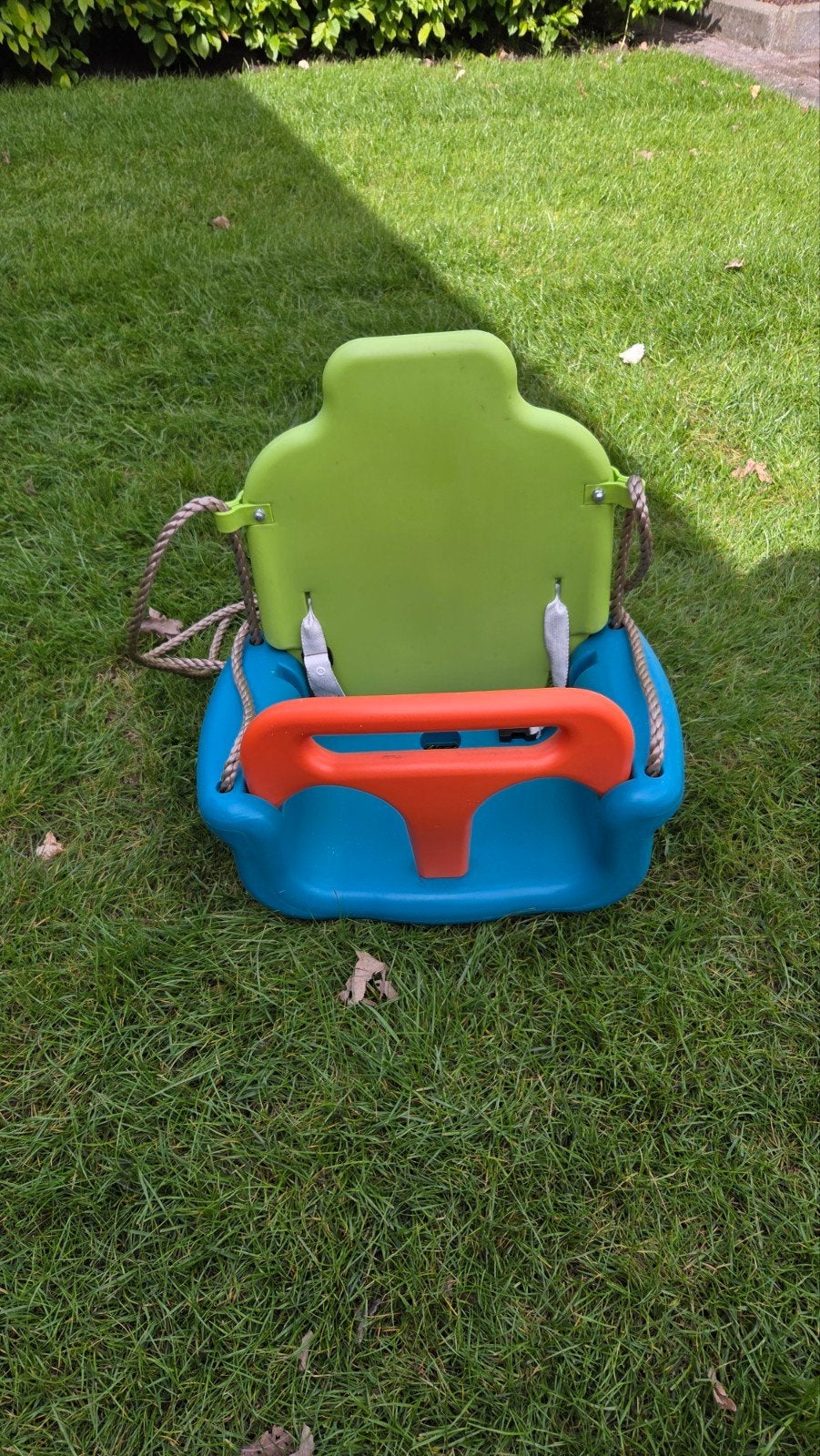 Te Koop Axi meegroei schommel 3-in-1, Ophalen, Zo goed als nieuw, Schommel