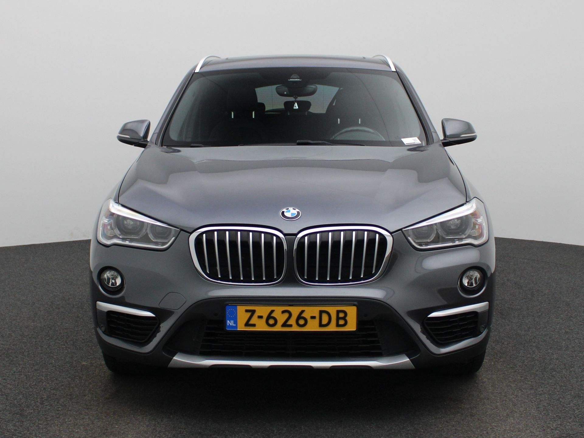 Foto 3 van BMW X1 sDrive18i High Executive | Wordt Verwacht | Panoramda