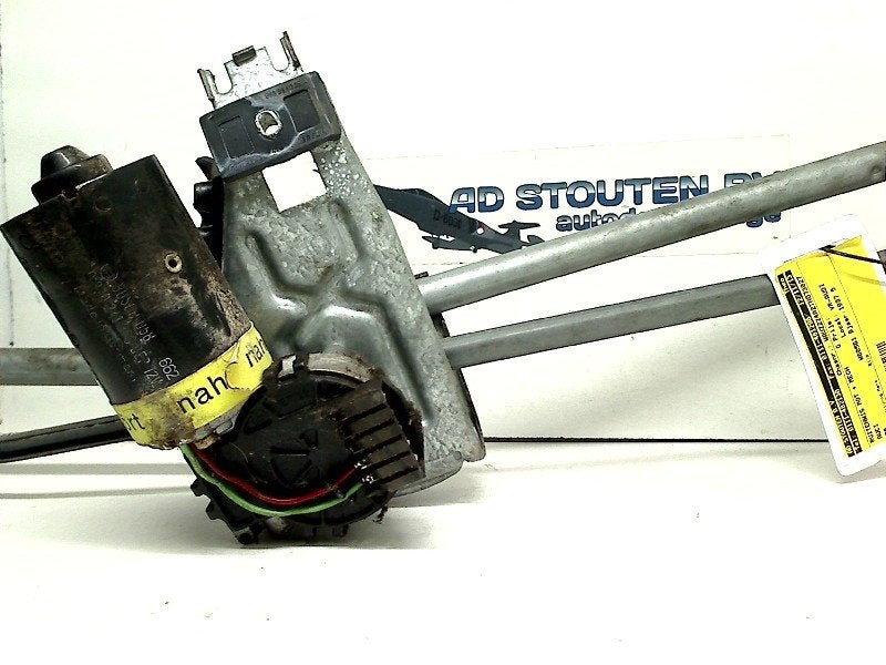 Ruitenwisser Mech + Motor Audi A6 (C5) 1997 3397020259, Gebruikt, Auto-Union-Straße  1, Ingolstadt 85057, , Duitsland, Info@audi.de