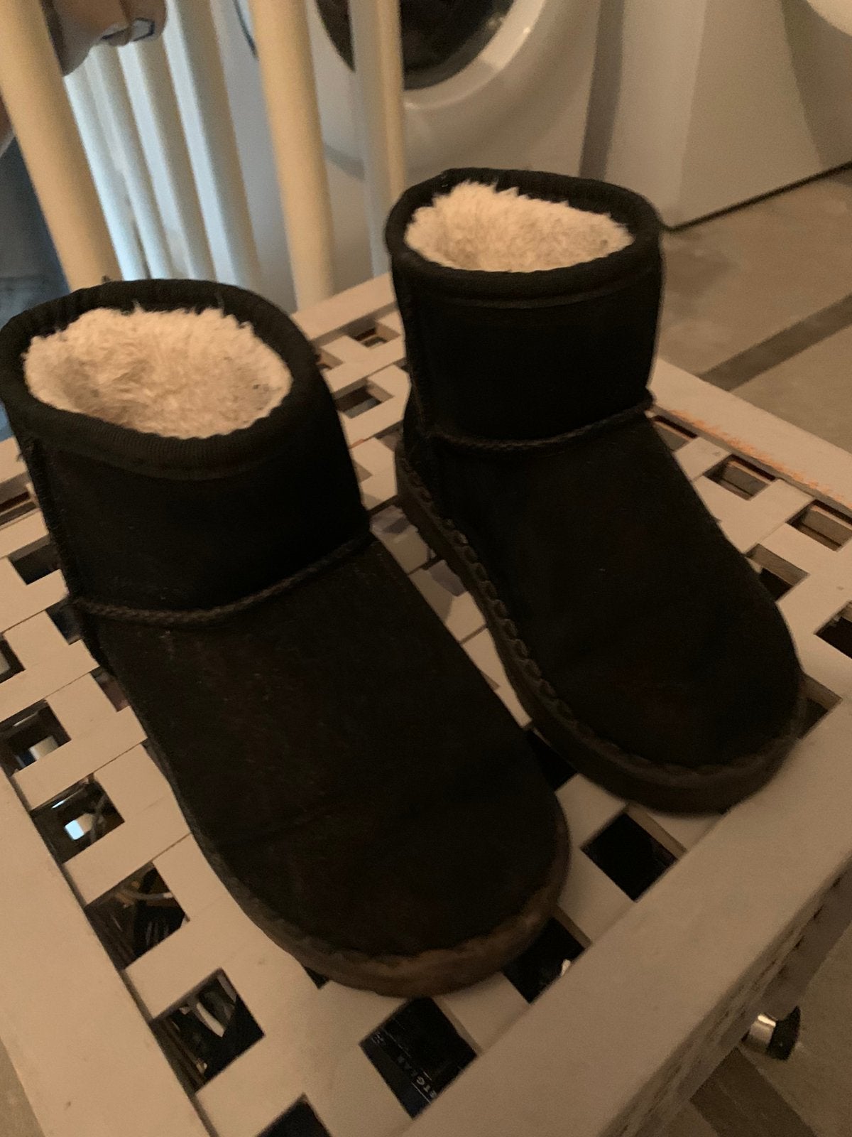 Schoen, Ophalen, Zo goed als nieuw, Sneakers of Gympen