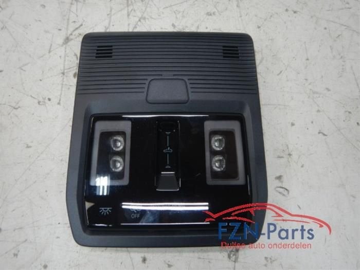 Binnenverlichting voor Volkswagen Passat (22739566) (5H09595, Auto-onderdelen, Ophalen of Verzenden, Gebruikt