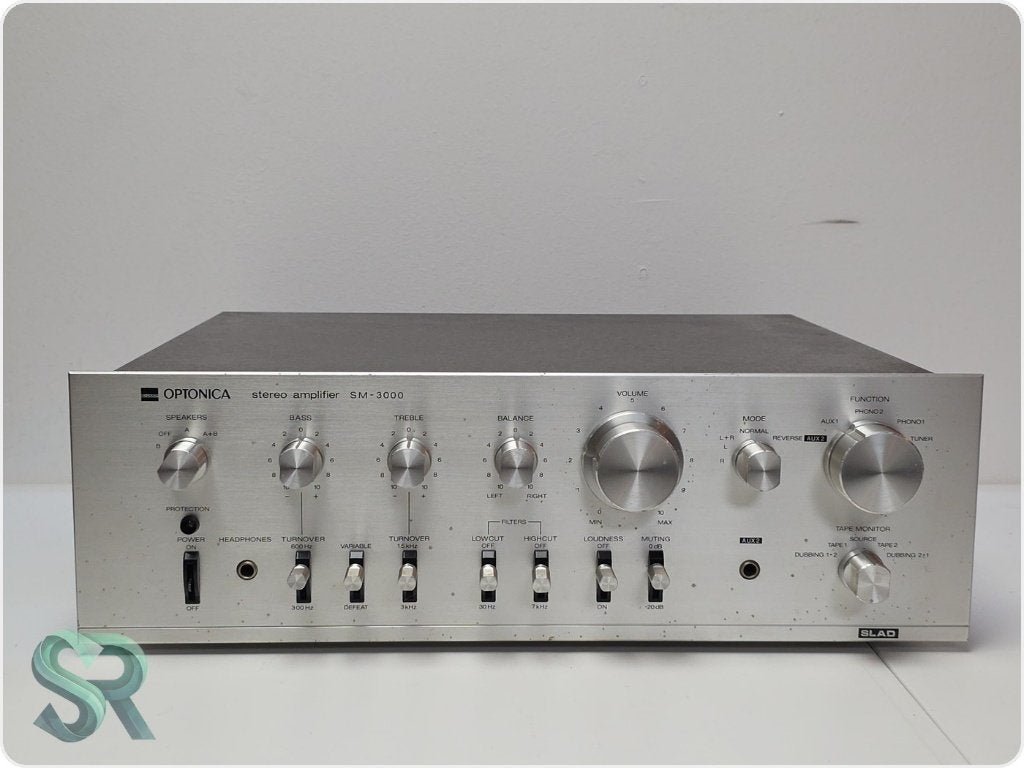 Versterkers @ Super Reuser o.a. Pioneer, Denon, Sharp, Ophalen, Gebruikt, ., Pioneer