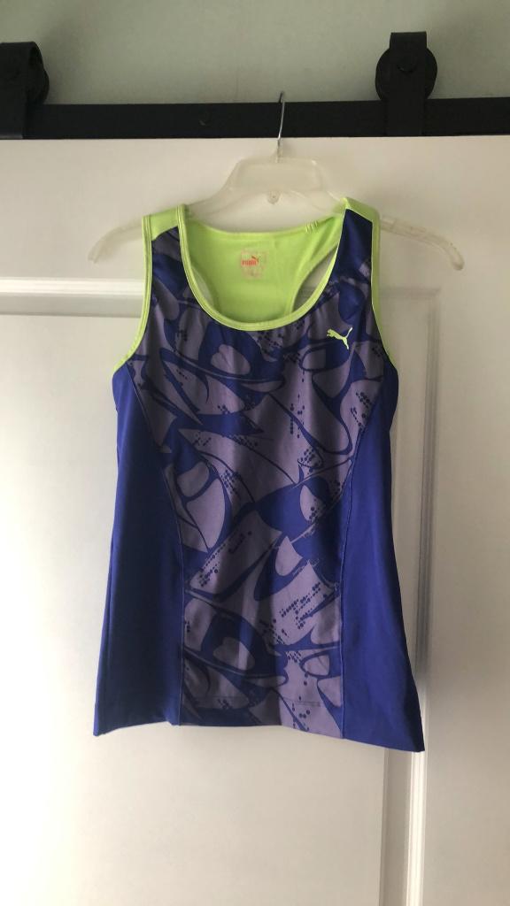 Puma top maat 40, Ophalen of Verzenden, Hardloopschoenen, Overige merken