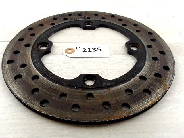 CBR600F 1991 - 1994 Honda Remschijf D1-37817