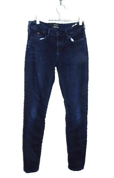 mooie Scotch & Soda jeans 28 -32 Club Mirage la Parisienne, Blauw, Scotch & Soda, Ophalen of Verzenden, Zo goed als nieuw