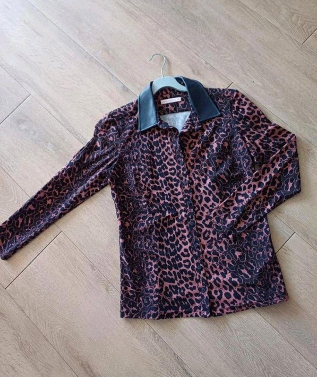 Poppy big leo blouse Studio Anneloes maat M, izgs
Dit model, Ophalen of Verzenden, Zo goed als nieuw, Maat 38/40 (M)