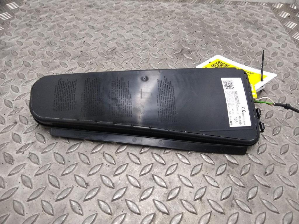VOLKSWAGEN UP AIRBAG LINKS 2018, Ophalen of Verzenden, Gebruikt, Stiba lid