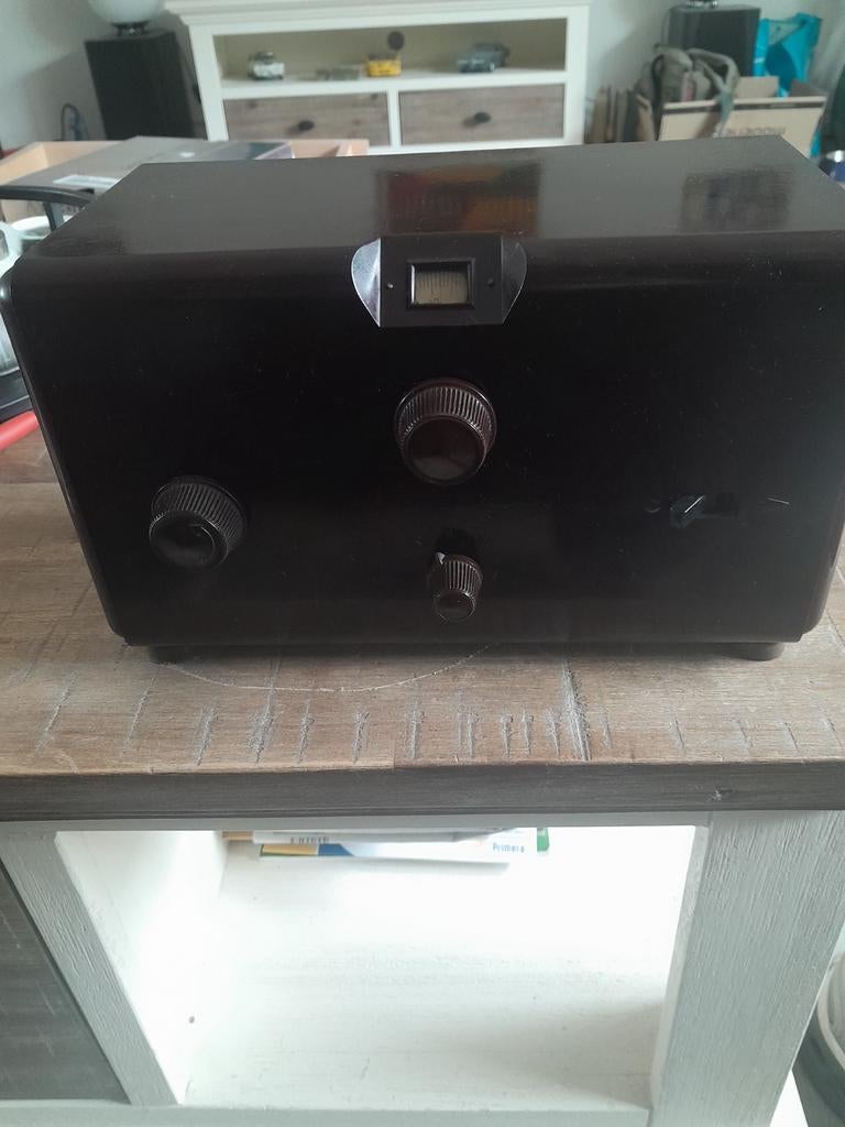 Philips 2517, Ophalen of Verzenden