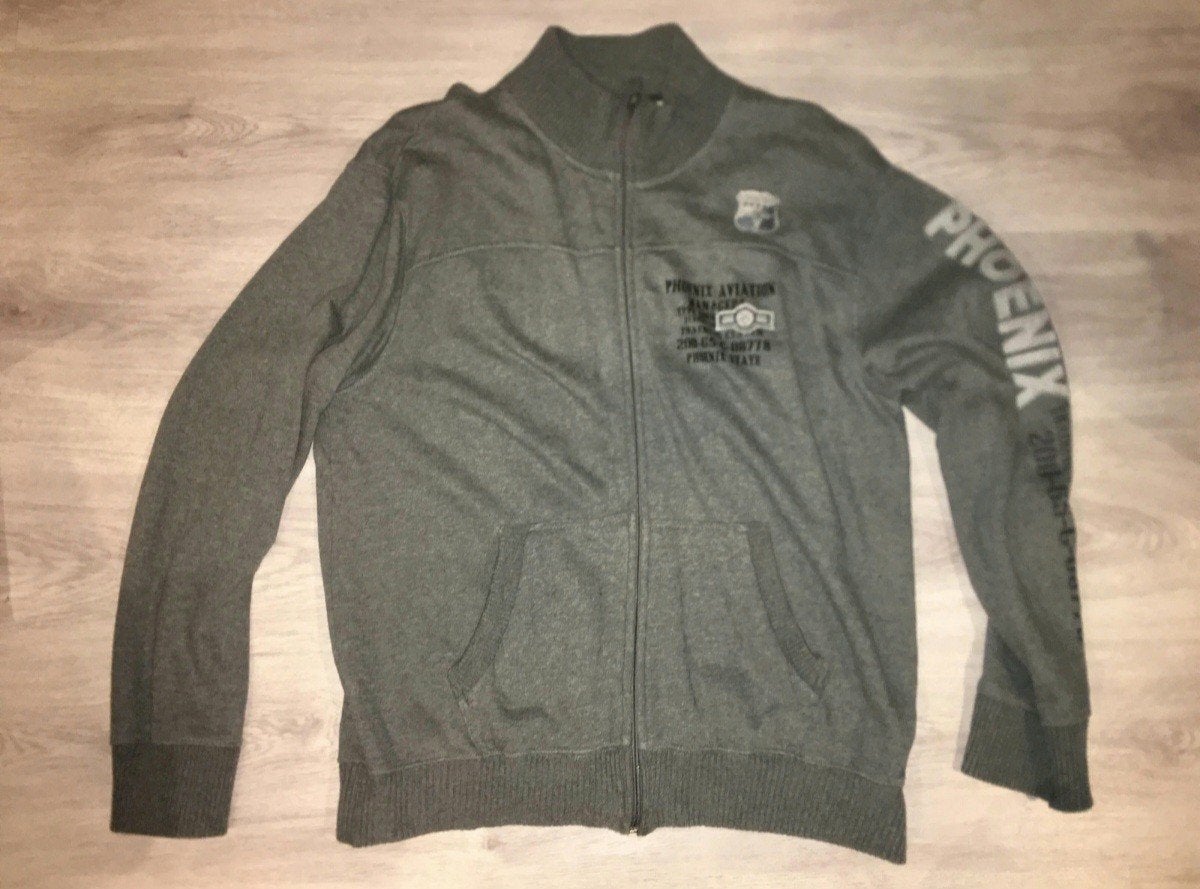 Heren vest Basic Equipment - Maat XL, Basic Equipment, Maat 56/58 (XL), Ophalen of Verzenden, Zo goed als nieuw
