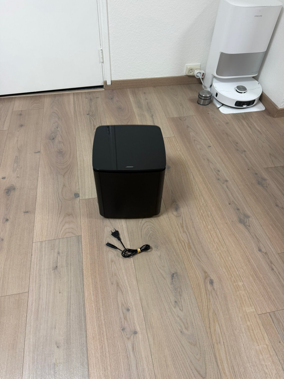 bose bass module 300 subwoofer, Ophalen of Verzenden, Zo goed als nieuw, Subwoofer, Bose