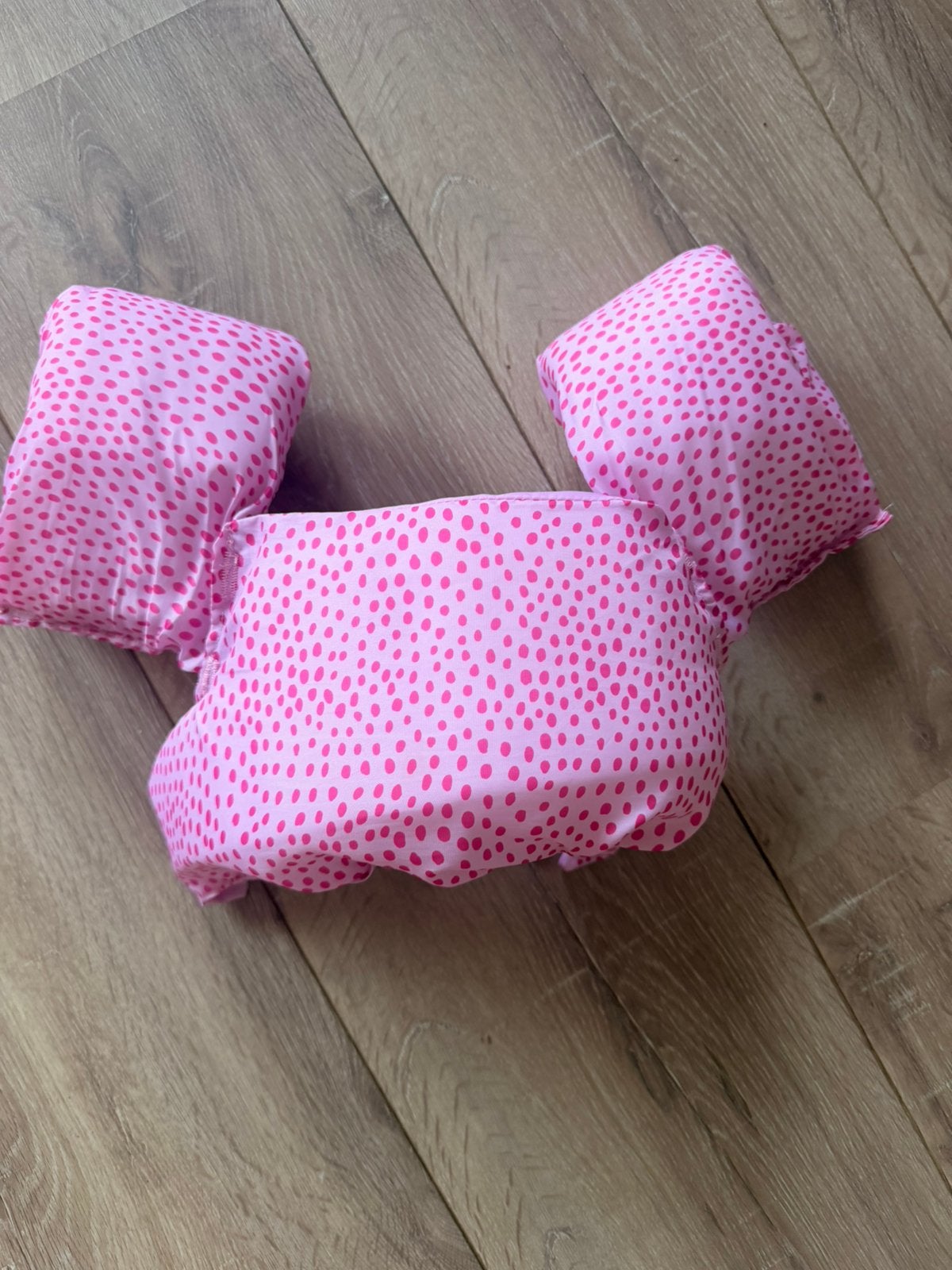Zwembad gordel, Ophalen, Jongen of Meisje, One size, Zo goed als nieuw
