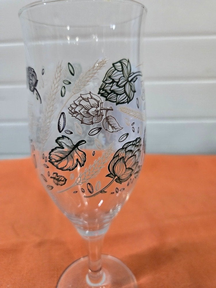 bierglas guilty monkey 0,25 cl nieuw, Ophalen of Verzenden, 'T Olde Gre-j, Info@toldegrej.nl, Endepoelstraat 20f Didam