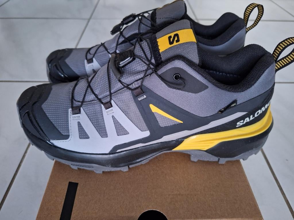 Salomon Ortho Light wandelschoenen - maat 44, Verzenden, Nieuw, Schoenen