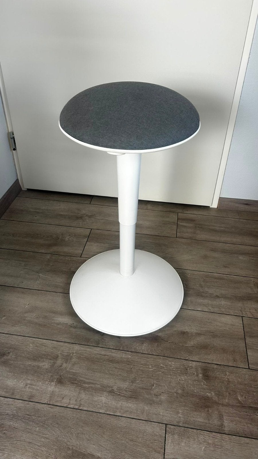 nilserik ikea wit, Ophalen, Wit