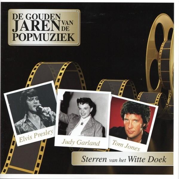 Gouden jaren van de popmuziek - Readers Dig - 3 cd, Ophalen of Verzenden, Zo goed als nieuw, Pop