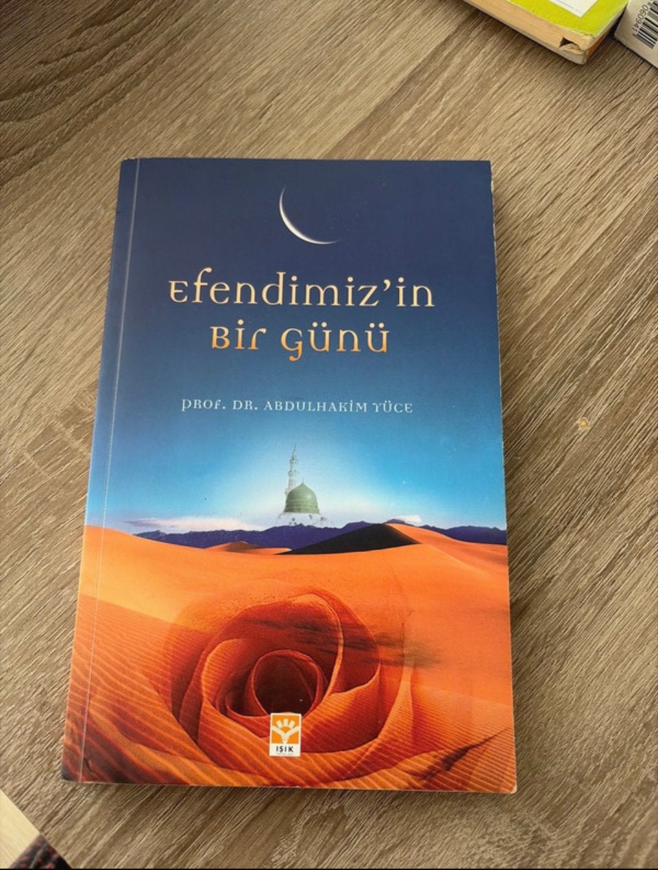 Efendimiz’in Bir Günü, Ophalen of Verzenden, Zo goed als nieuw