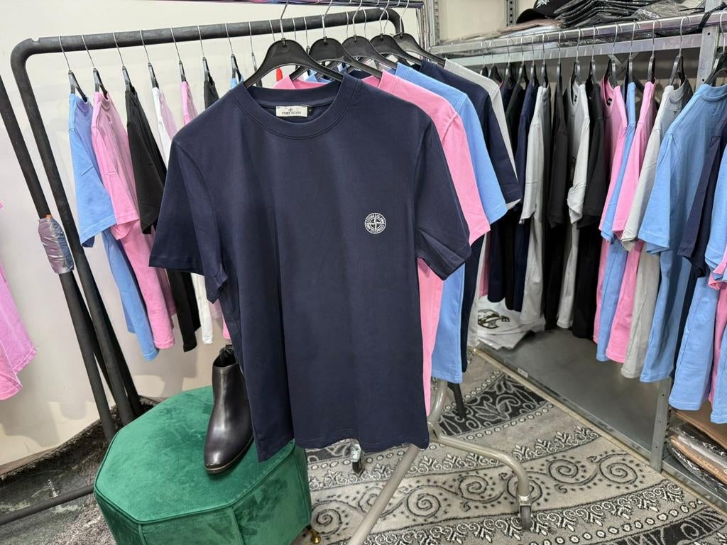 Stone island Balenciaga Casablanca dior prada parajumper, Kleding | Heren, T-shirts, Ophalen of Verzenden, Nieuw, Overige maten