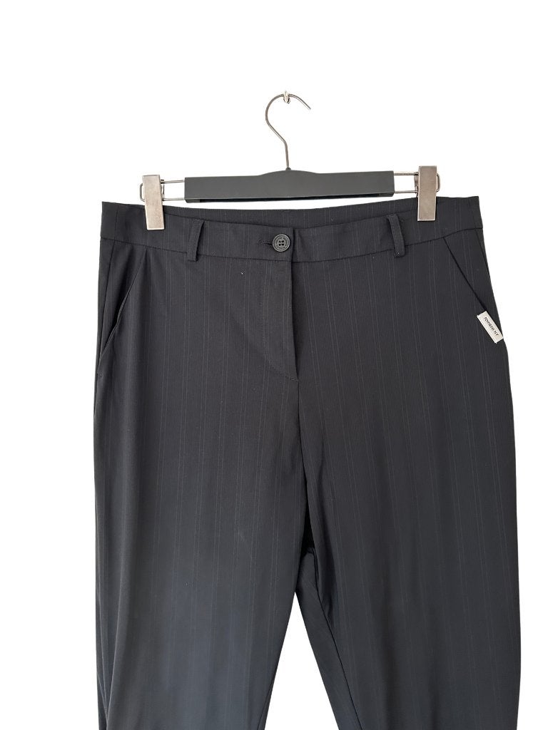 Penn & Ink broek M, Blauw, Ophalen of Verzenden, Zo goed als nieuw, W30 - W32 (confectie 38/40)